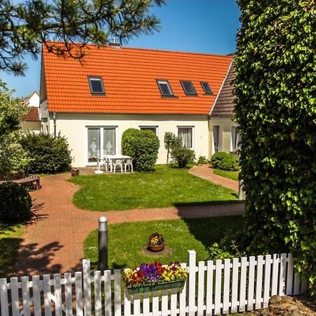 Haus Strandgang, Whg 7 เคลเลนฮูเซน ภายนอก รูปภาพ