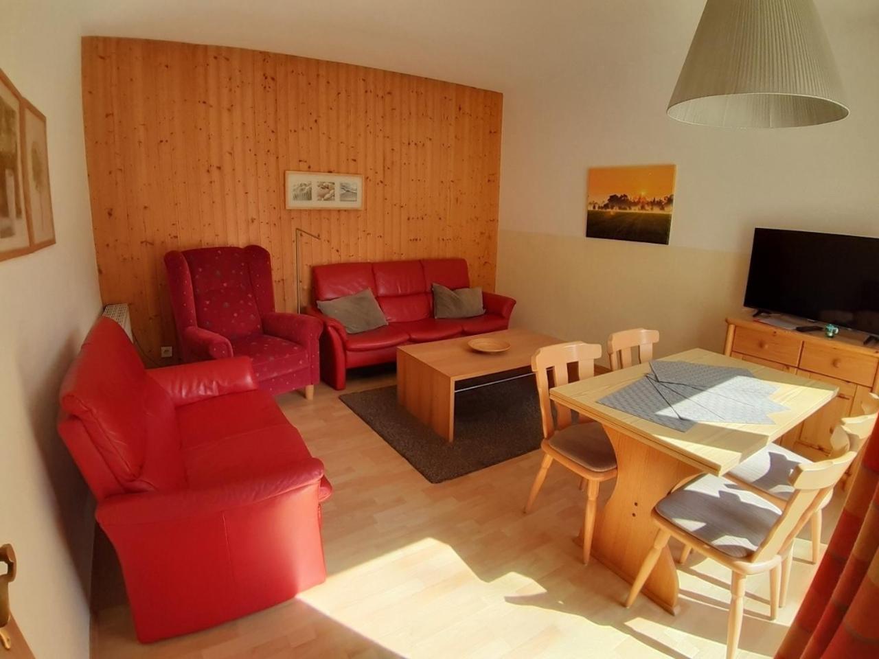 Haus Strandgang, Whg 7 เคลเลนฮูเซน ภายนอก รูปภาพ