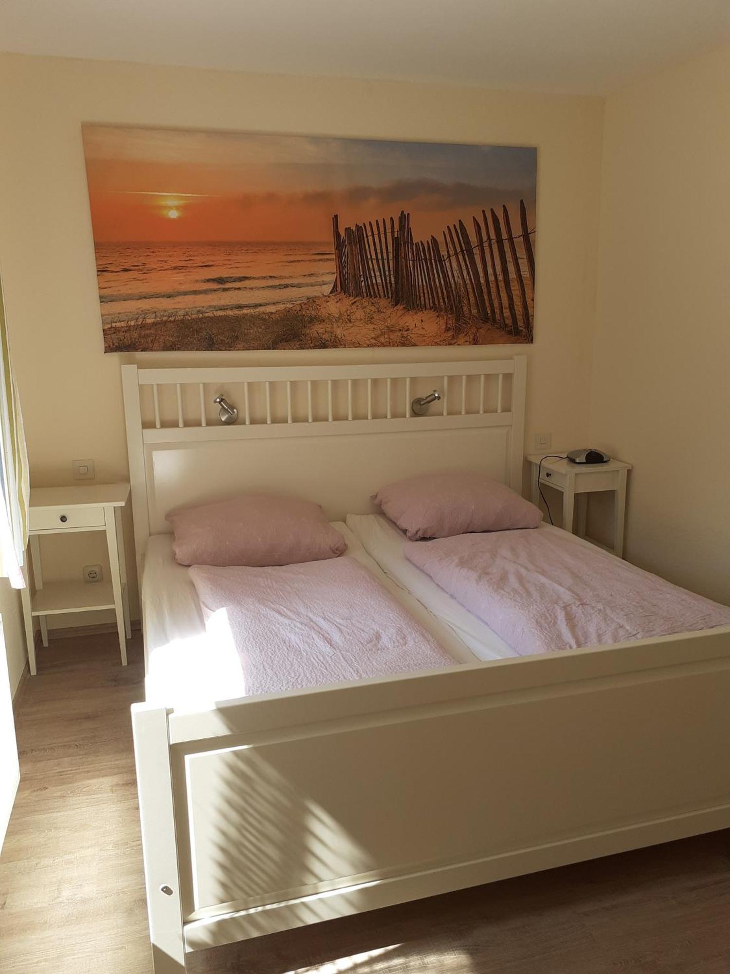 Haus Strandgang, Whg 7 เคลเลนฮูเซน ภายนอก รูปภาพ